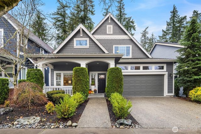 2695 20th Avenue NE, Issaquah, WA 98029