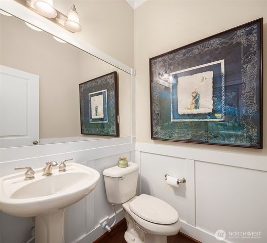 2695 20th Avenue NE, Issaquah, WA 98029