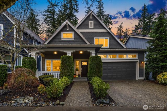 2695 20th Avenue NE, Issaquah, WA 98029