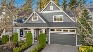 2695 20th Avenue NE, Issaquah, WA 98029