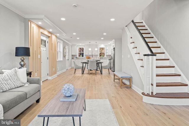 1210 E CARDEZA ST, Philadelphia, PA 19119