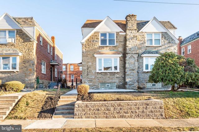 1210 E CARDEZA ST, Philadelphia, PA 19119