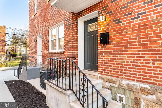 1210 E CARDEZA ST, Philadelphia, PA 19119