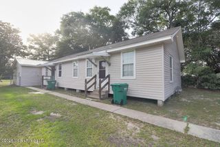 2207 16th Avenue, B, Gulfport, MS 39501