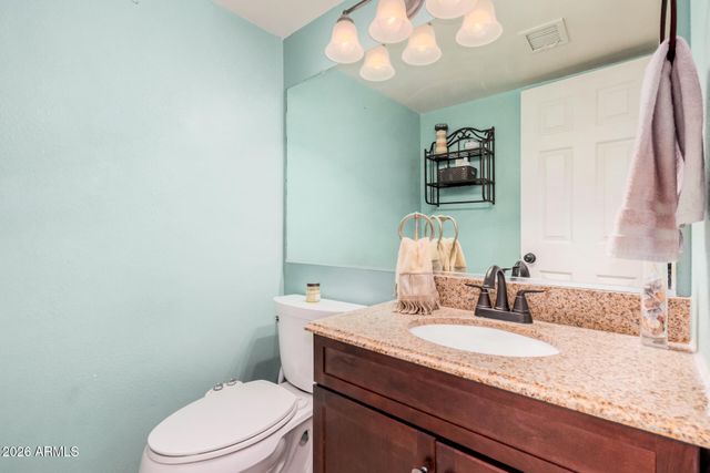 815 E GROVERS Avenue 25, Phoenix, AZ 85022