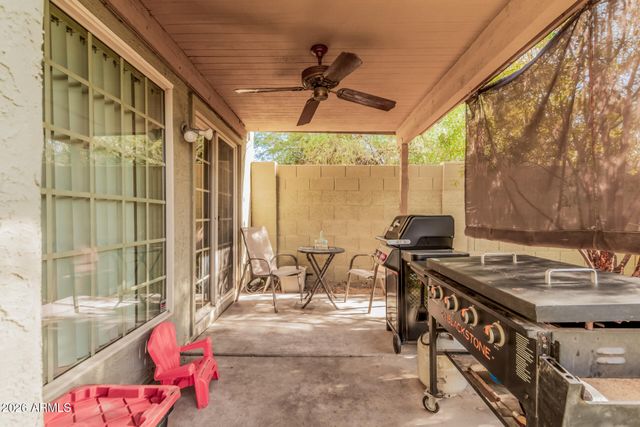 815 E GROVERS Avenue 25, Phoenix, AZ 85022