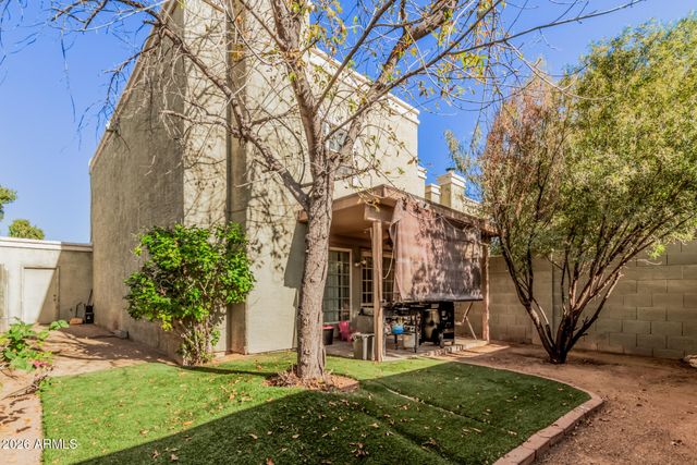 815 E GROVERS Avenue 25, Phoenix, AZ 85022