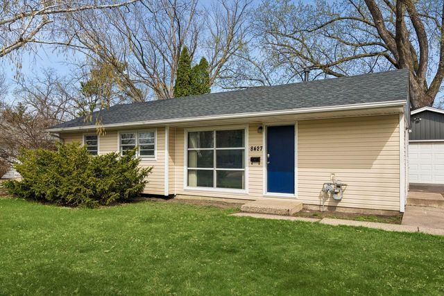 8427 Elliot Avenue S, Bloomington, MN 55420