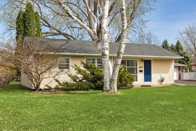 8427 Elliot Avenue S, Bloomington, MN 55420
