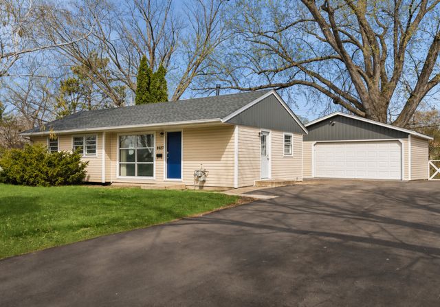 8427 Elliot Avenue S, Bloomington, MN 55420