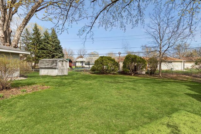 8427 Elliot Avenue S, Bloomington, MN 55420