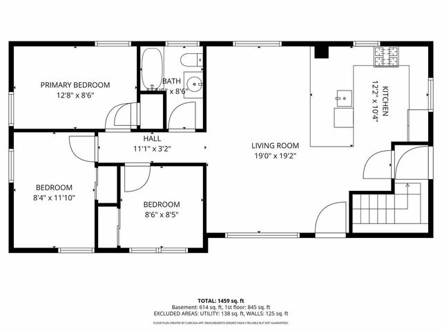 8427 Elliot Avenue S, Bloomington, MN 55420