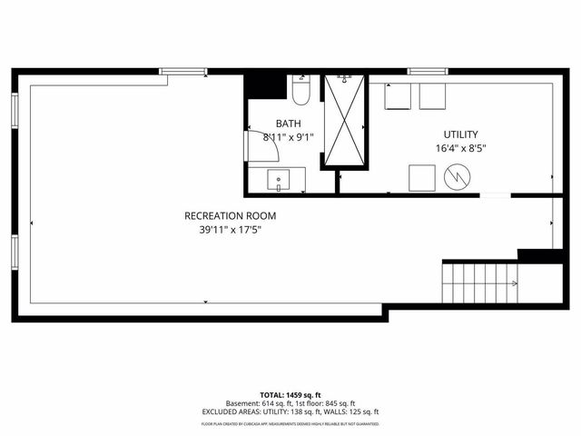 8427 Elliot Avenue S, Bloomington, MN 55420