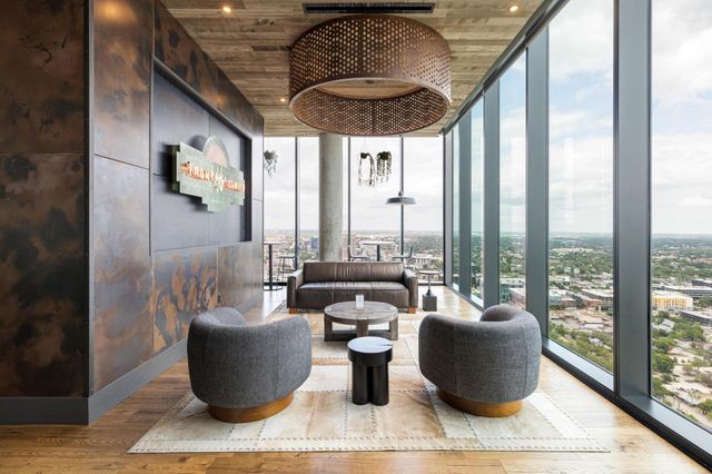 84 N East Ave 3708, Austin, TX 78701