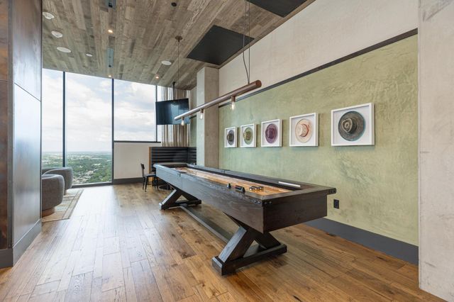 84 N East Ave 3708, Austin, TX 78701