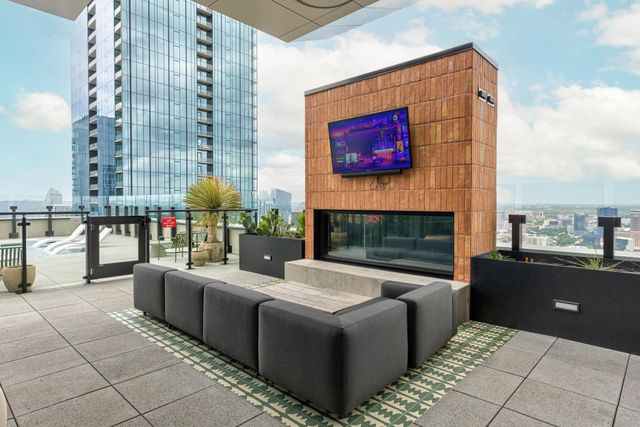 84 N East Ave 3708, Austin, TX 78701