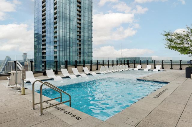 84 N East Ave 3708, Austin, TX 78701