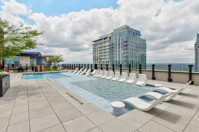 84 N East Ave 3708, Austin, TX 78701