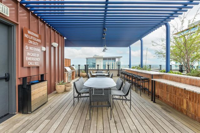 84 N East Ave 3708, Austin, TX 78701