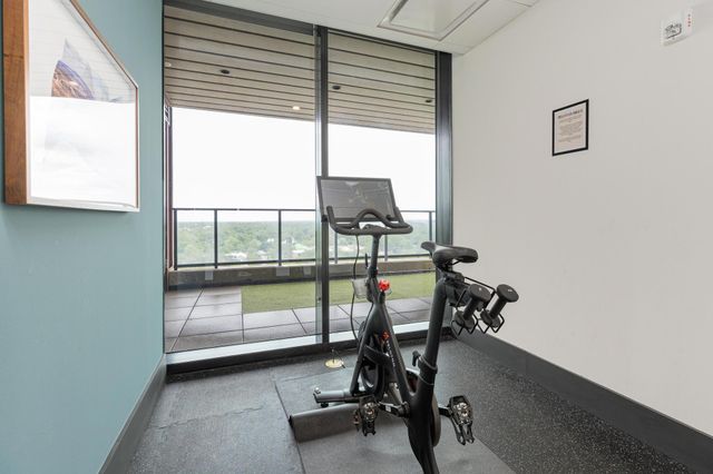 84 N East Ave 3708, Austin, TX 78701