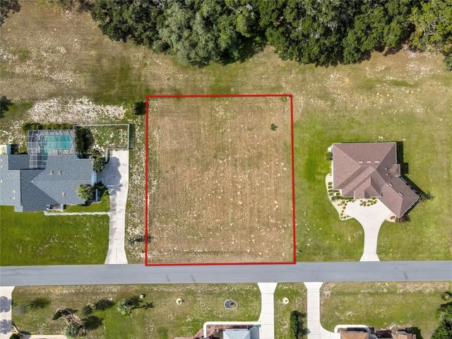 368 E FALCONRY COURT, Hernando, FL 34442