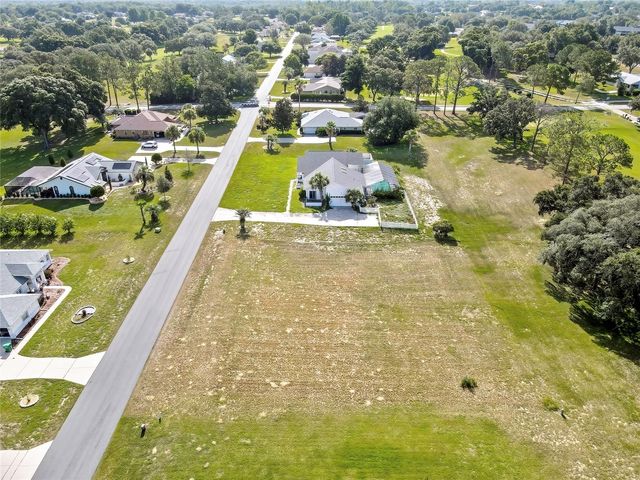 368 E FALCONRY COURT, Hernando, FL 34442