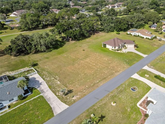 368 E FALCONRY COURT, Hernando, FL 34442