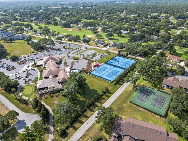 368 E FALCONRY COURT, Hernando, FL 34442