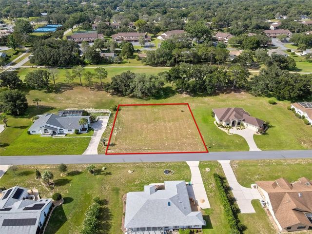 368 E FALCONRY COURT, Hernando, FL 34442