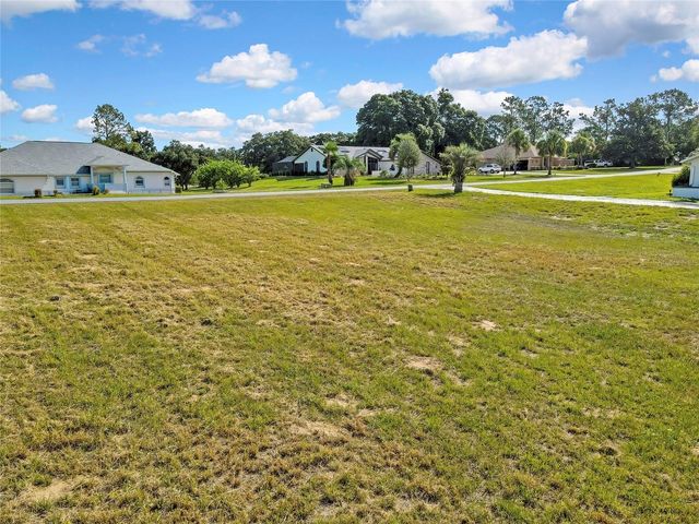368 E FALCONRY COURT, Hernando, FL 34442