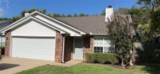 1663 Saddlehorn Avenue, Fayetteville, AR 72703