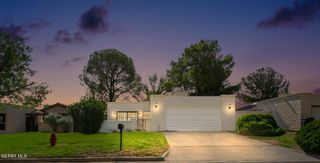 157 JEWELED MESA Drive, Santa Teresa, NM 88008