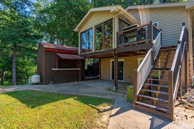 624 Forest Park Drive, Newburgh, IN 47630