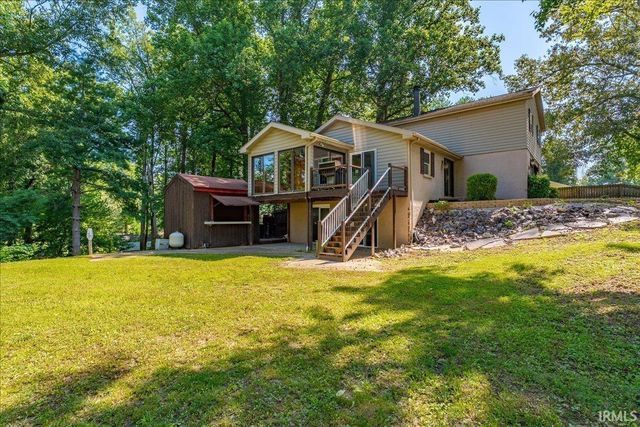 624 Forest Park Drive, Newburgh, IN 47630