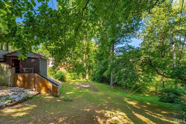 624 Forest Park Drive, Newburgh, IN 47630