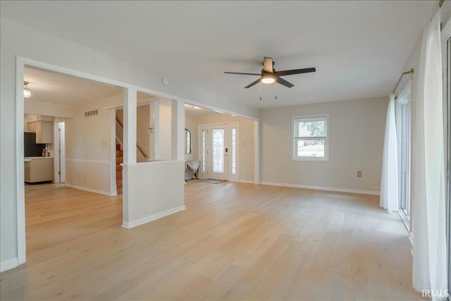 624 Forest Park Drive, Newburgh, IN 47630