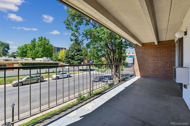 4801 E 9th Avenue 204S, Denver, CO 80220