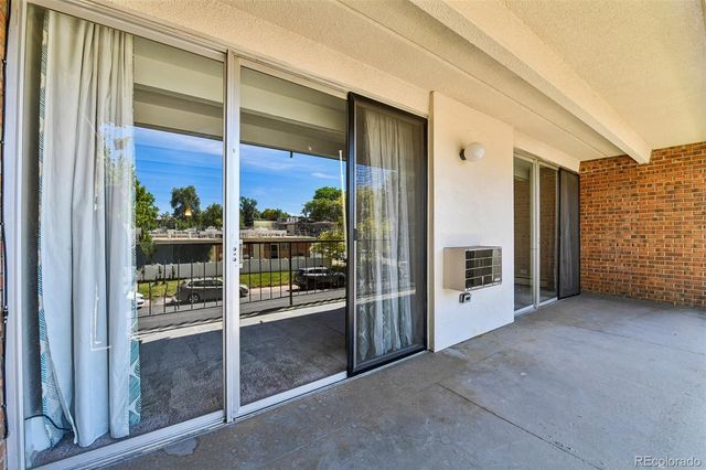 4801 E 9th Avenue 204S, Denver, CO 80220