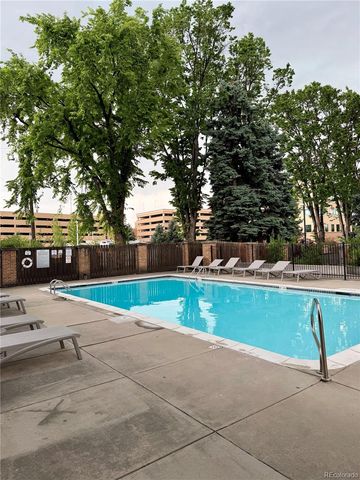 4801 E 9th Avenue 204S, Denver, CO 80220