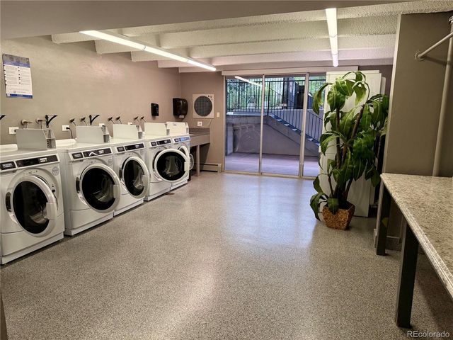 4801 E 9th Avenue 204S, Denver, CO 80220