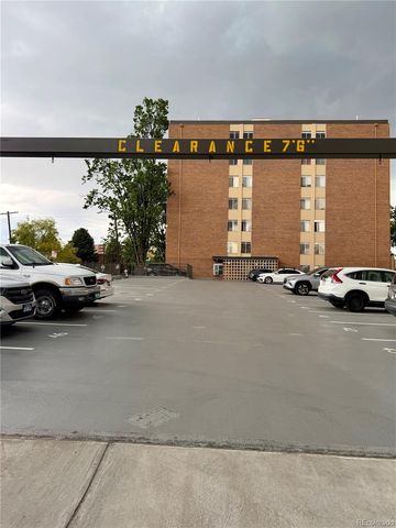 4801 E 9th Avenue 204S, Denver, CO 80220