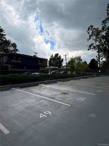 4801 E 9th Avenue 204S, Denver, CO 80220