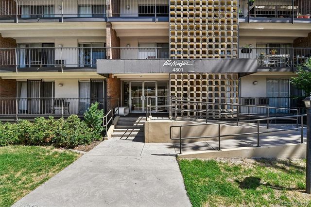 4801 E 9th Avenue 204S, Denver, CO 80220