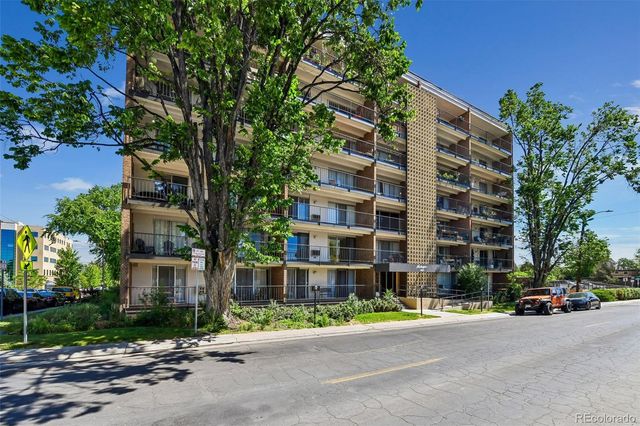 4801 E 9th Avenue 204S, Denver, CO 80220