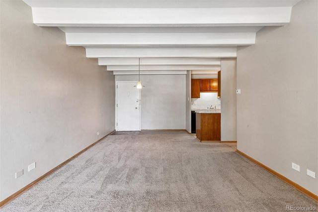 4801 E 9th Avenue 204S, Denver, CO 80220