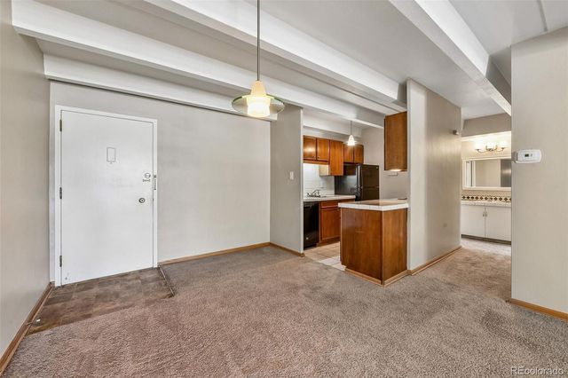 4801 E 9th Avenue 204S, Denver, CO 80220