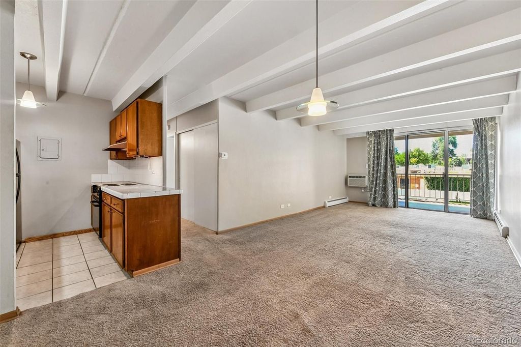 4801 E 9th Avenue 204S, Denver, CO 80220