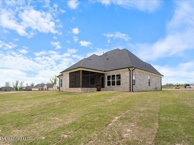 4392 Brooke Drive, Nesbit, MS 38651