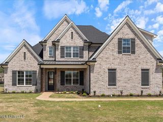 4392 Brooke Drive, Nesbit, MS 38651