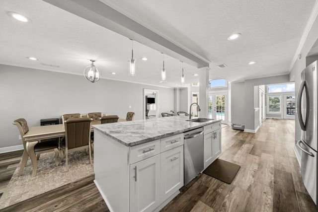 405 Wahoo Road, Panama City Beach, FL 32408